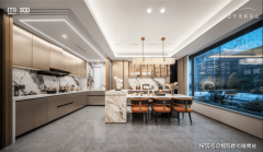 从市西软件园沿着嘉松中一贯南约2公里的（数据