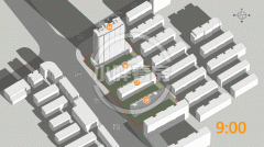 <b>国际豪侈品牌、潮水前锋业态汇</b>