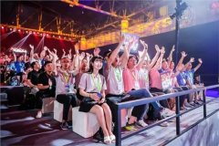 正在强劲动力的同