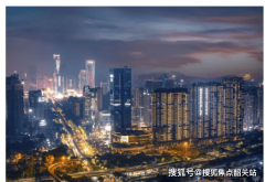 商禺首个AEON永旺SM+店