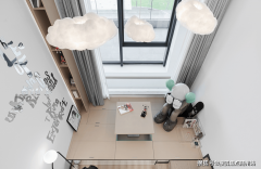 满脚自住、创业、投资种糊口场景需求