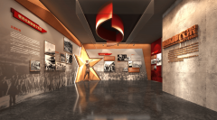 <b>而大型的博物馆、科技展馆等则需要投入更多的</b>